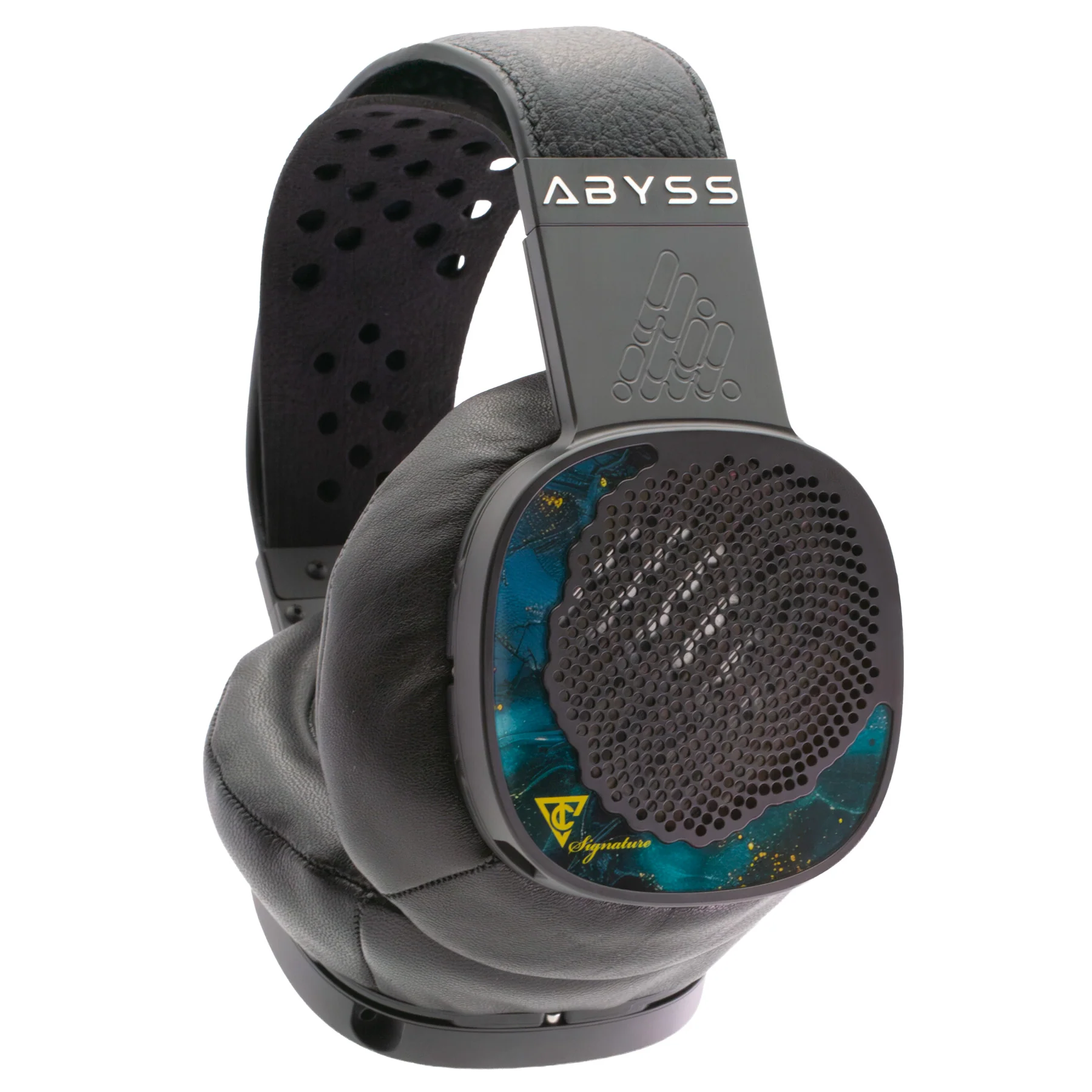 Diana Premium Luxury Headphones Made in USA