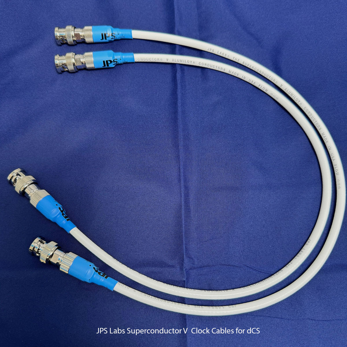 JPS Labs Cables
